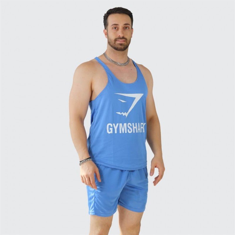 تاپ بند نازک جیم شارگ