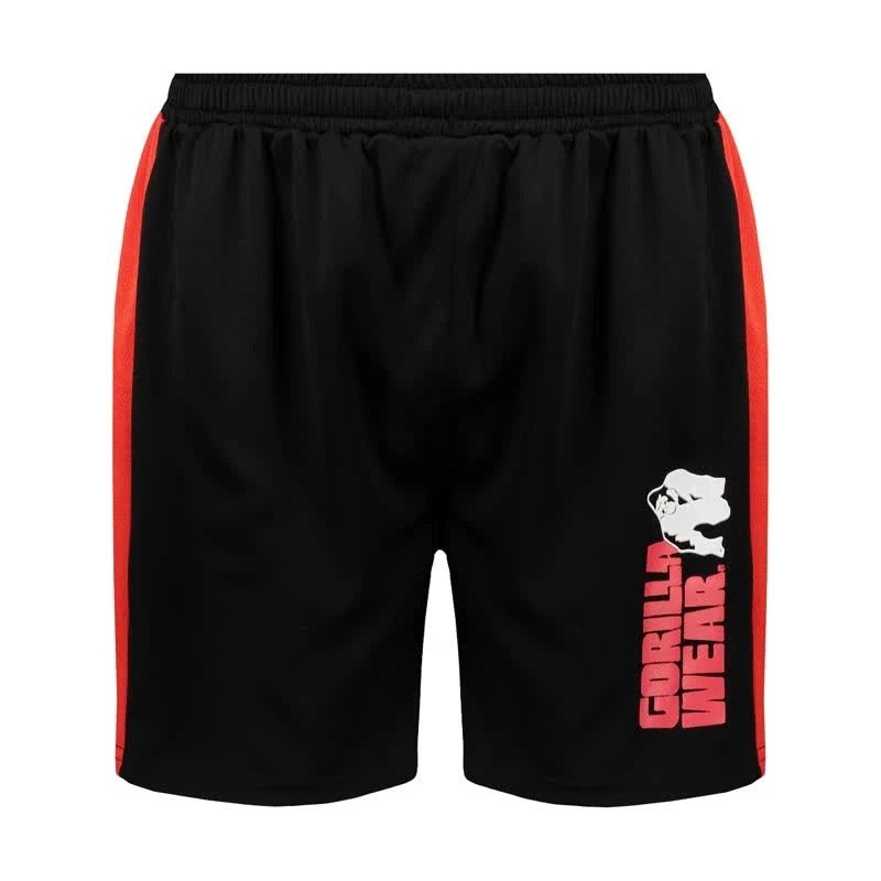 شلوارک گلوریلا مشکی