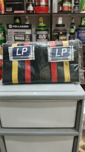 مچ بند ال پی